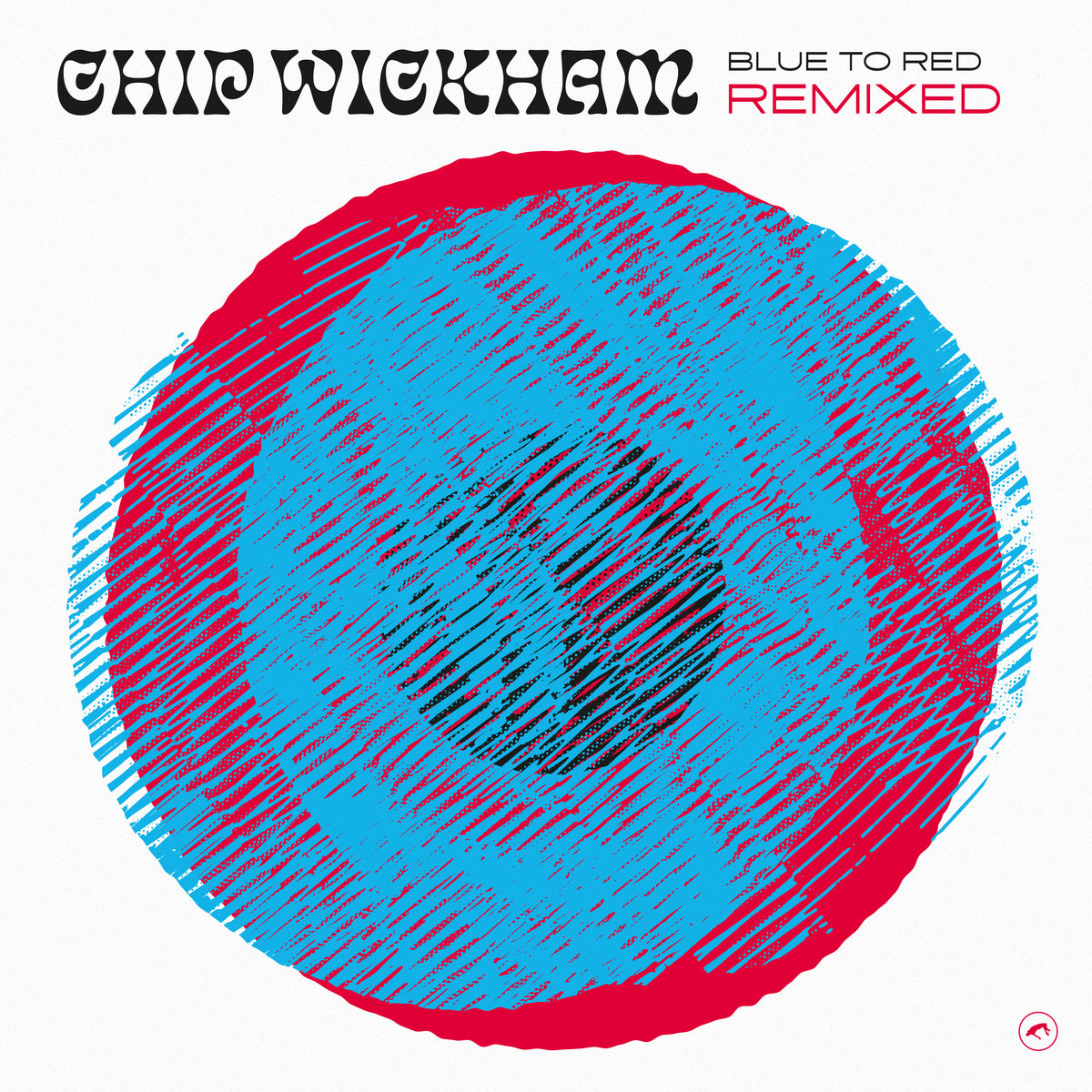 Blue to Red Remixed | Chip Wickham