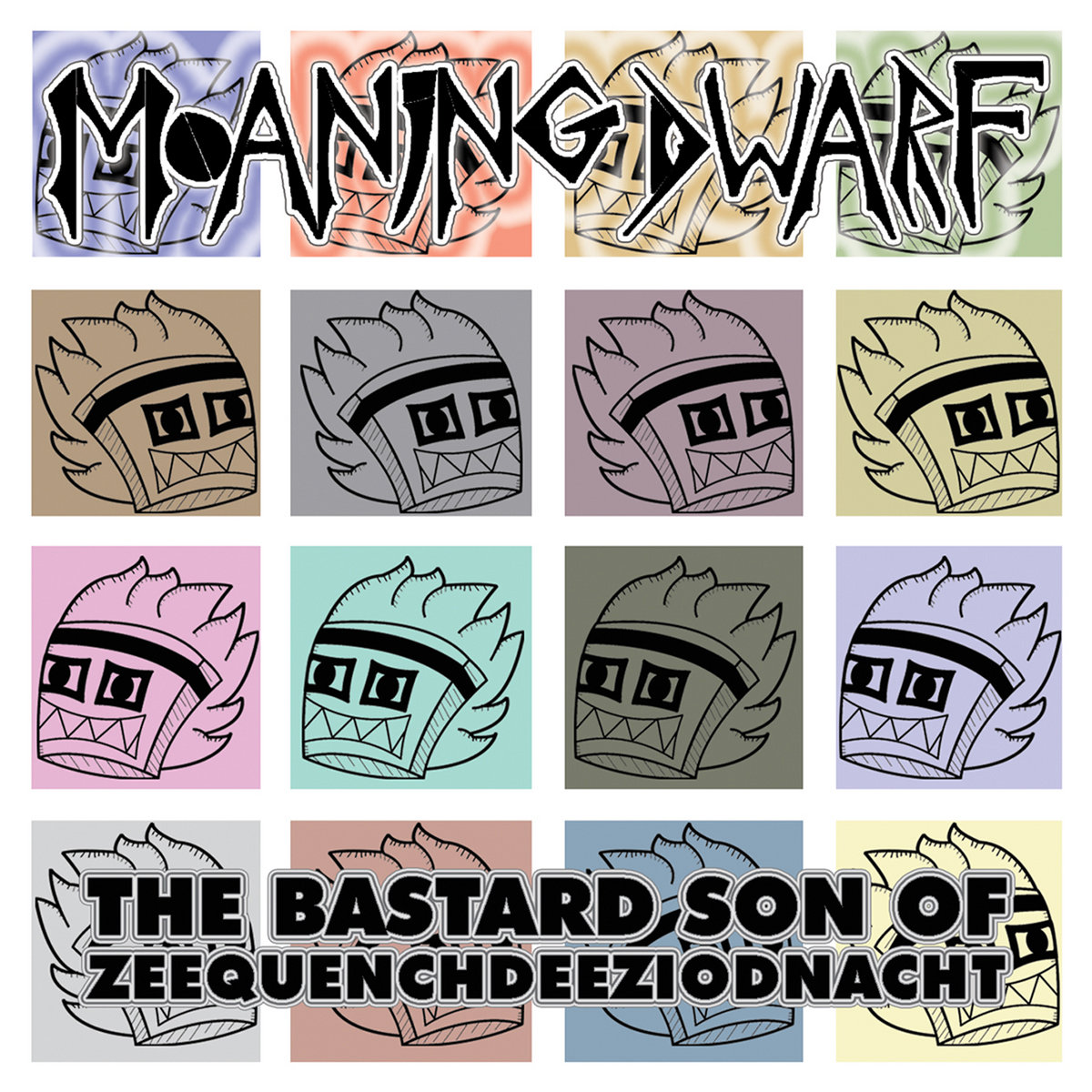The Bastard Son of Zeequenchdeeziodnacht | Moaning Dwarf