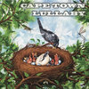 Cape Town Lullaby (Self Titled EP) Cover Art