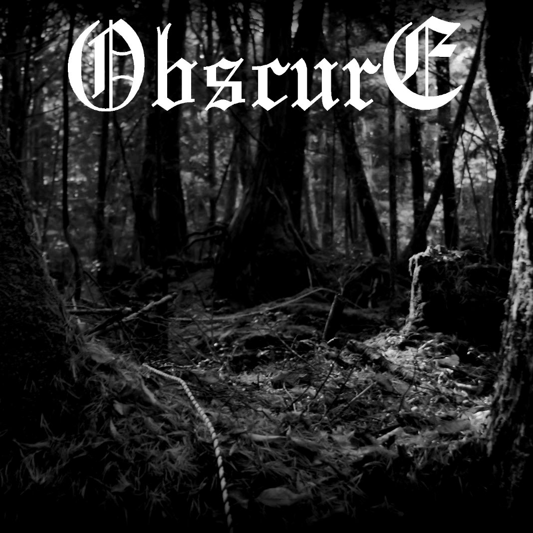 obscure maa