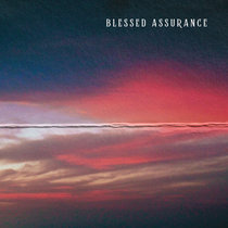 Blessed Assurance cover art