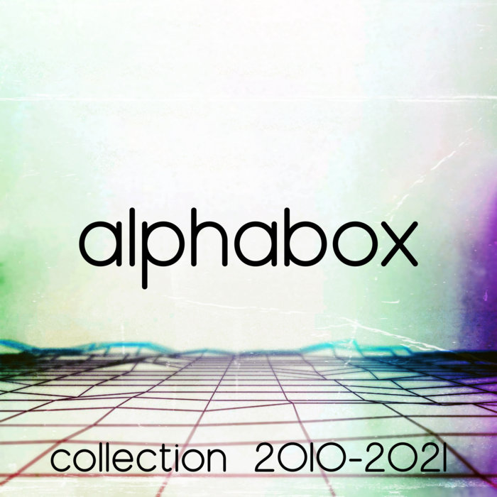 Aleph Collection Box Collection 2010-2021 | Alphabox
