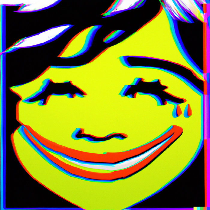 Droop Neil Landstrumm