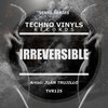 Juan Trujillo - Irreversible EP