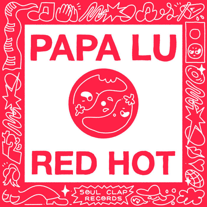 Red Hot