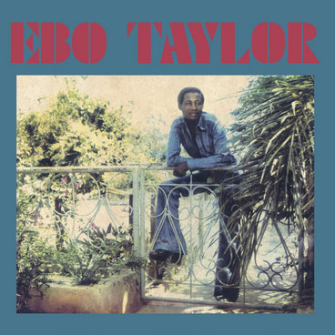 Ebo Taylor main photo