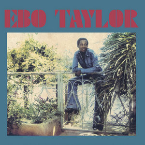 Ebo Taylor cover