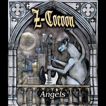 Music | Z-Cocoon