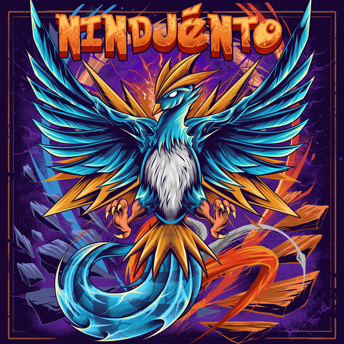 Pokemon Blue | NinDjent0