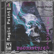 PHONKSTYLE cover art