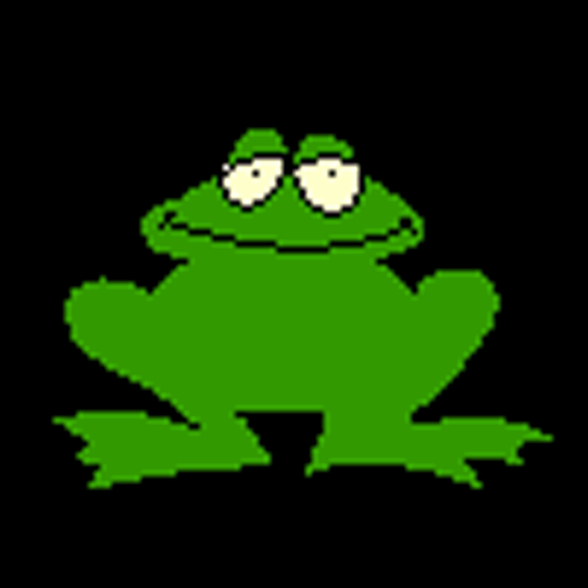 floow様 FRGGOT | Phyllomedusa