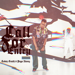 Call For EntryPugs Atomz and Codak Smith cover