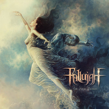 The Flesh Prevails - Fallujah