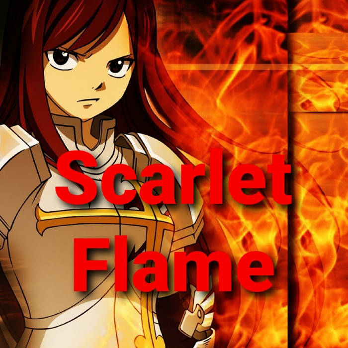 Erza Scarlet Cartoon Crazy Fairy Tail ArtStation Erza Fairy Tail