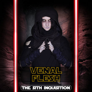 Venal Flesh — The Sith Inquisition