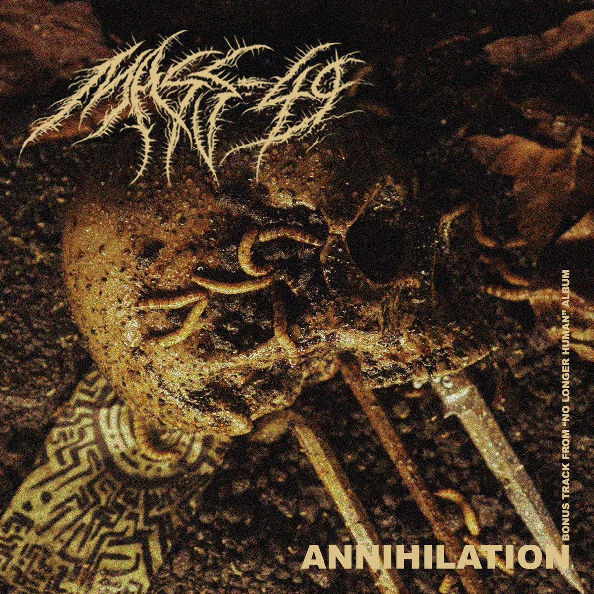 洋楽 KutMasta - Annihilation Of A Nation 洋楽 KutMasta 洋楽 KutMasta - Annihilation Of A Nation 洋楽 KutMasta