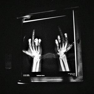 2024 discography.. cover