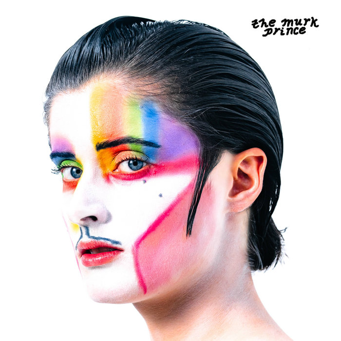 Pochette de Le Tomboy par The murk prince