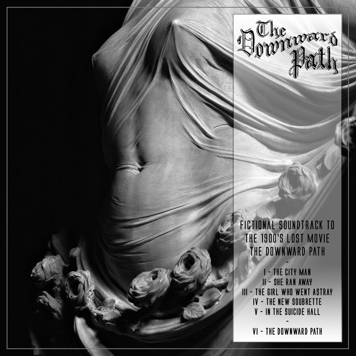 The Downward Path | The Downward Path
