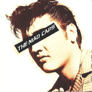 Baby Man EP cover