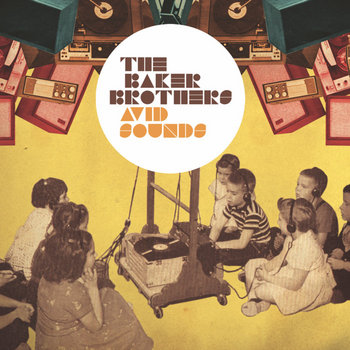 Music | The Baker Brothers (Pre 2010)