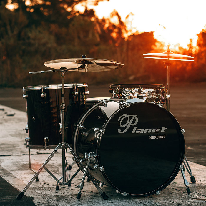 Percussion Drums [No Copyright Music] Infraction