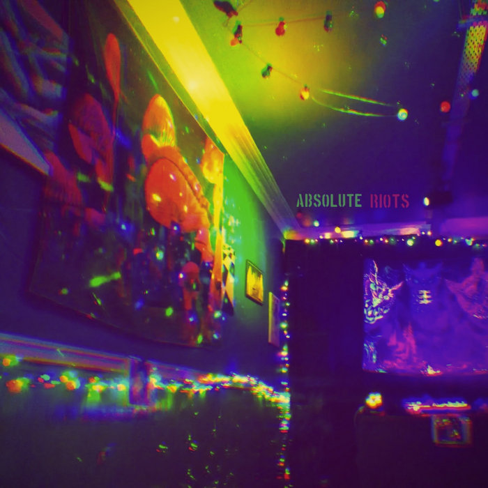 Actual Dance Beat | Absolute Riots | Rebecca Radical