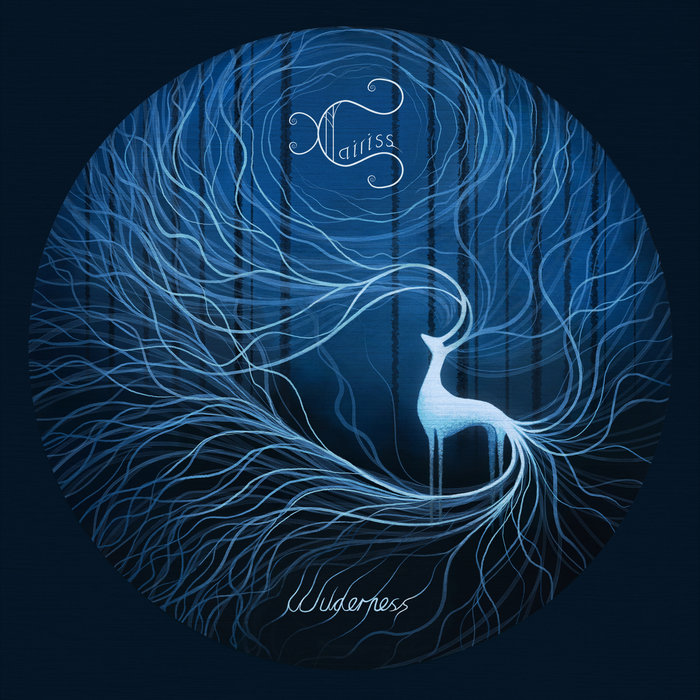 Wilderness, by Cairiss
