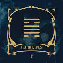 Inner Space - Instrumentals cover art