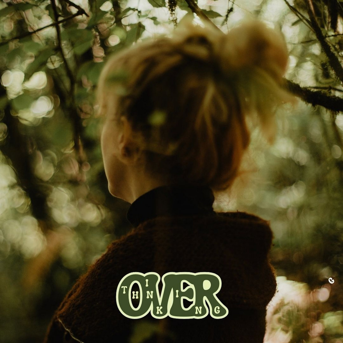 Overthinking [EP] | Eva Fort | Great Canyon Records