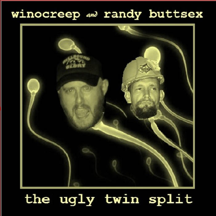 Randy Buttsex 61