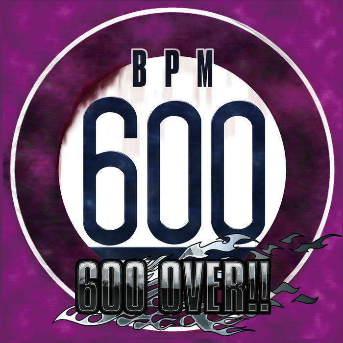 600 OVER!! | Psycho Filth Records