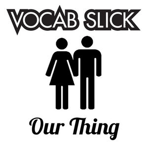 Our Thing cover