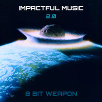 IMPACTFUL MUSIC 2.0 cover art