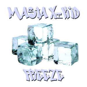 Freeze cover