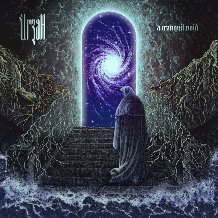 A Tranquil Void | Urzah