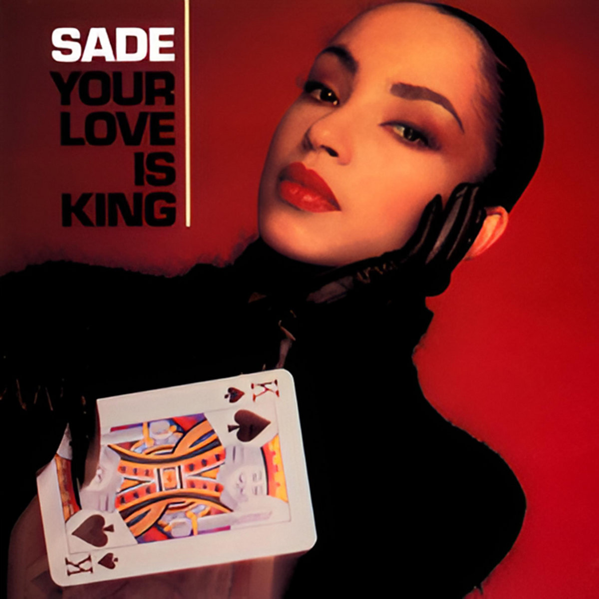 Sade - Your Love Is King (Redrum) 67 bpm | Studio Masters