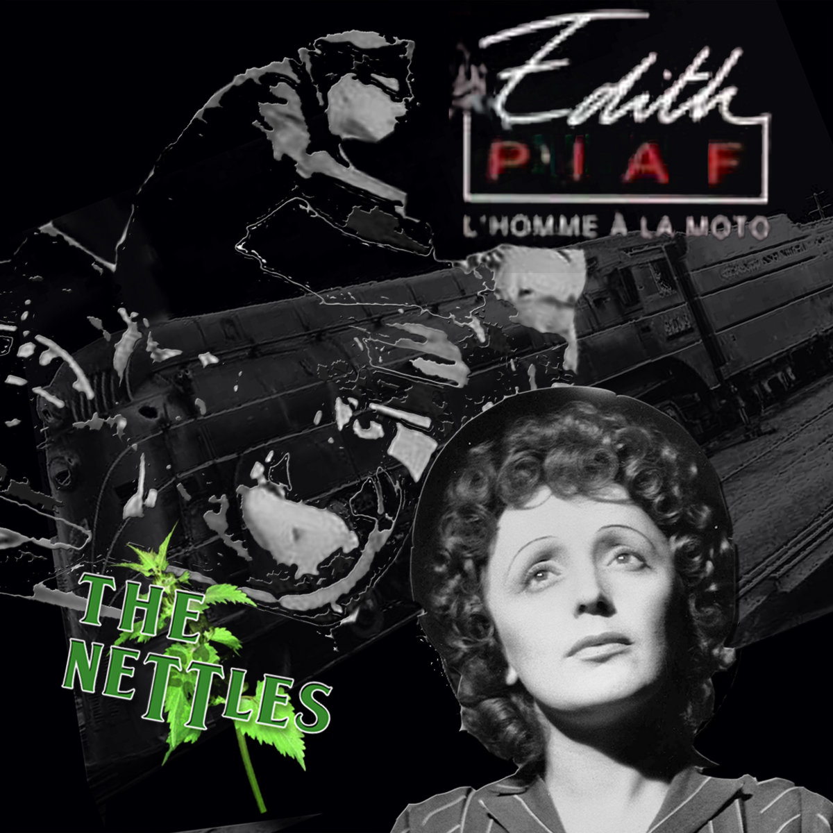 Paroles De édith Piaf L'homme à La Moto