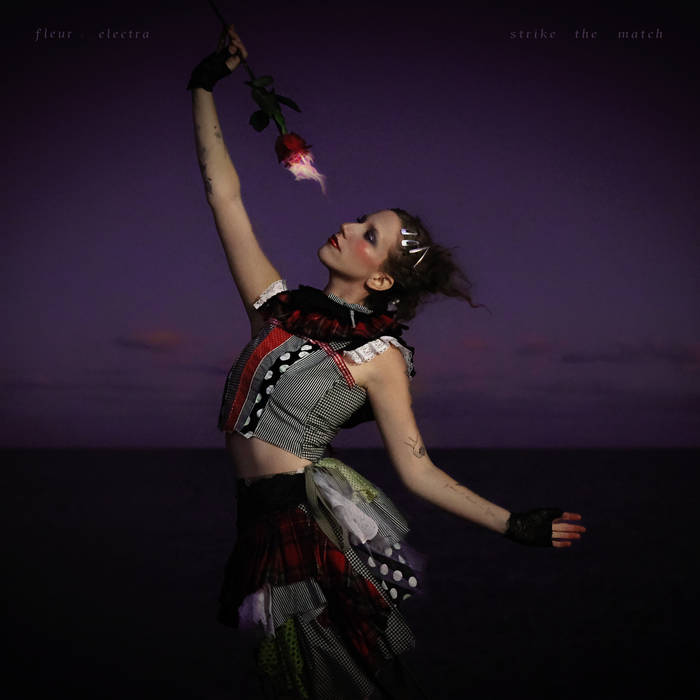 Fleur Electra - Strike The Match