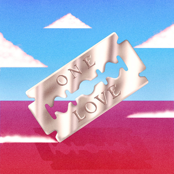 One Love | Various Artists | Antinote