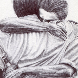 Prodigal Son EP cover