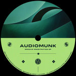 Groove Ministration EP [AIR022]