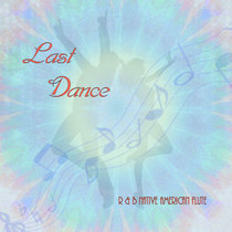 Last Dance cover art