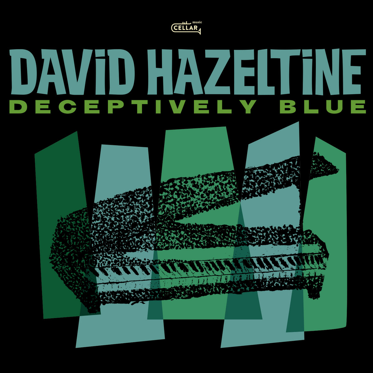Ballads & Blues (Volume Two) | David Hazeltine