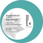 Andrew Macari ft. Apoena - Rise n Shine EP - Greenhouse Recordings