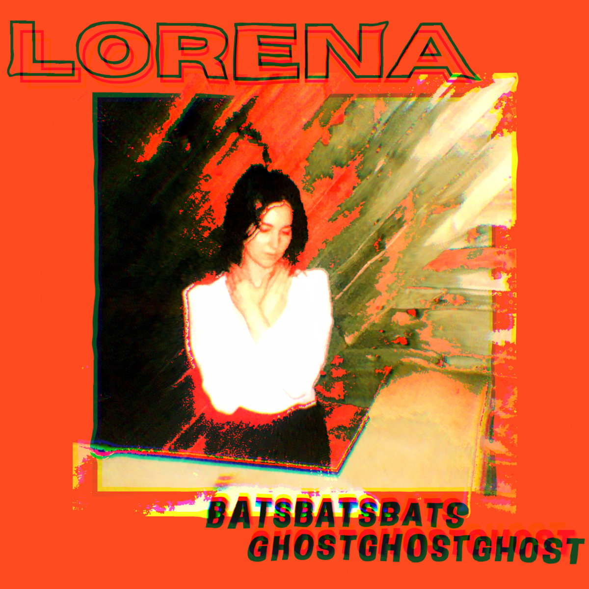 Lorena batsbatsbats ghostghostghost