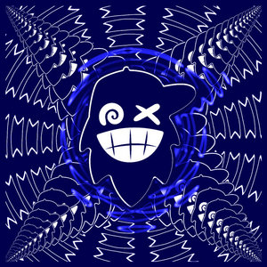 Verna Hark - Sparkling Blue (beardthug remix) cover