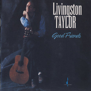 Good Friends (25th Anniversary Remastered Edition) cover