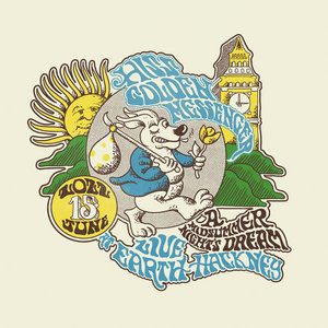 A Midsummer Night's Dream: Live at EartH Hackney cover