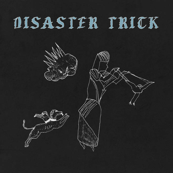 Horse Jumper of Love - Disaster Trick Deluxe Edition
